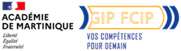 Académie de Martinique — GIP FCIP