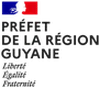 Préfet de la région Guyane