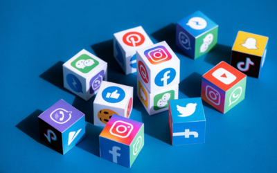 Top 5 des tendances des médias sociaux pour 2018 que vous devez inclure dans votre stratégie marketing