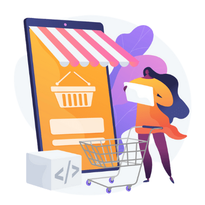 Site Ecommerce