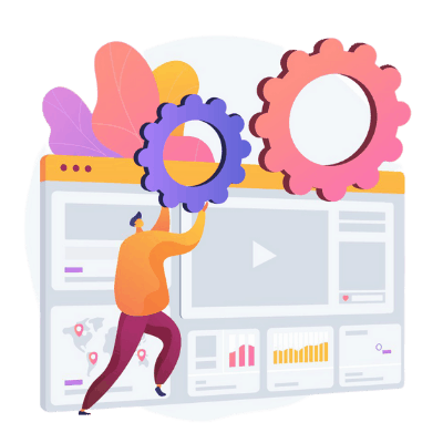Site Web Sur-Mesure