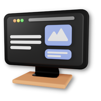 Site Vitrine