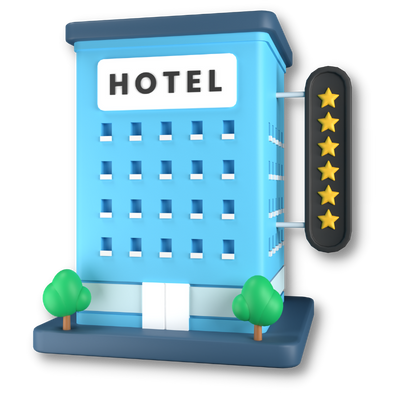 Site de Booking