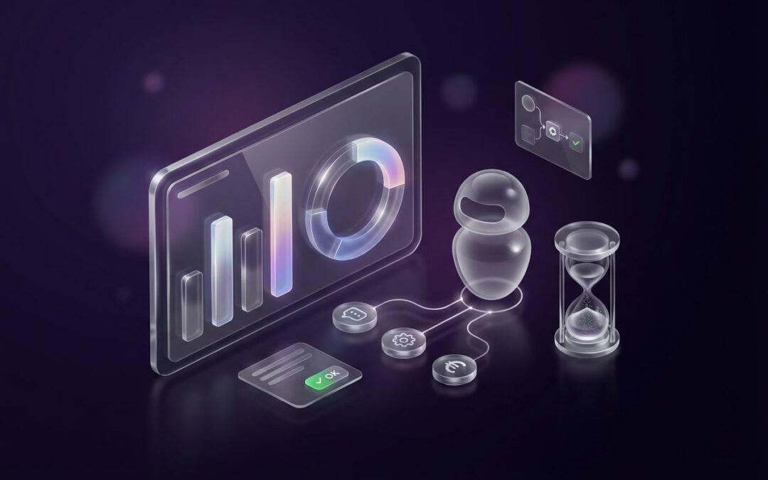 Agence IA Martinique : Agents IA, Automatisation Et ROI (2026)