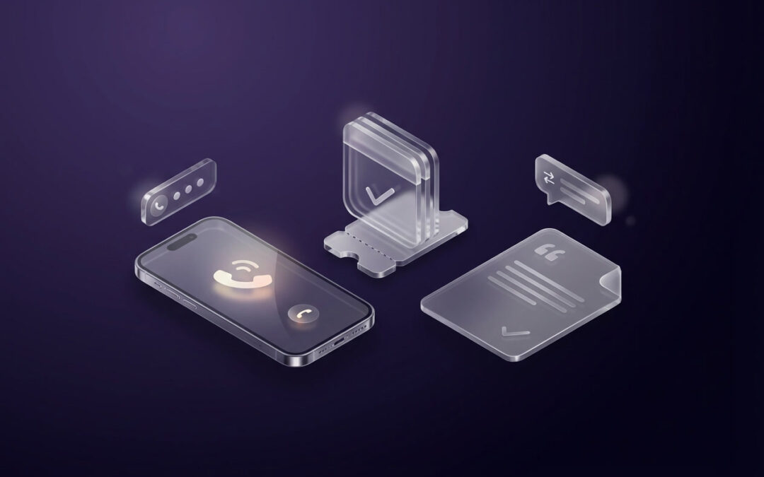 Agent IA Téléphonique Martinique : Le Guide Complet Pour Ne Plus Perdre D’Appels (RDV, Devis, Relances)