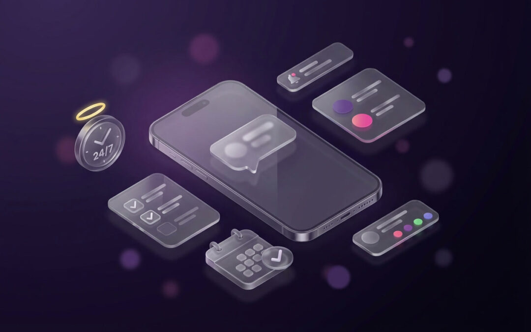 Agent IA WhatsApp en Martinique : répondre, qualifier et prendre RDV 24/7