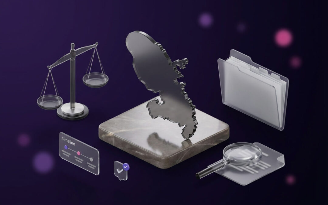 Avocats Martinique : Les Meilleurs Outils IA Pour Recherche, Rédaction Et Dossiers (2026)