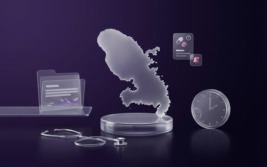 Médecins Martinique : Les Meilleurs Outils IA Pour Gagner Du Temps (Guide 2026)