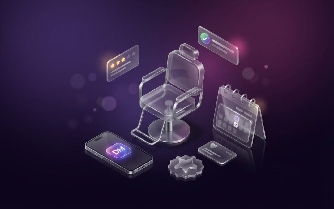 Beauté Martinique : IA Pour Réservations, DM, Avis Et Fidélisation (Guide)