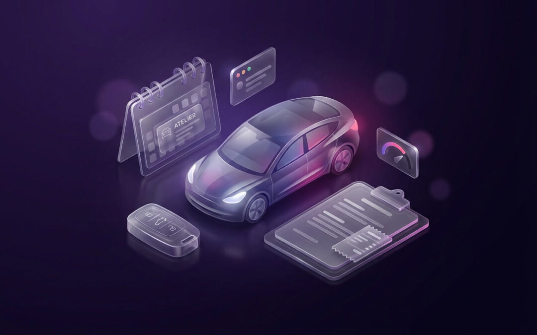 Garages Auto Martinique : Outils IA Pour Accueil, Prise De RDV, Devis Et Suivi Client