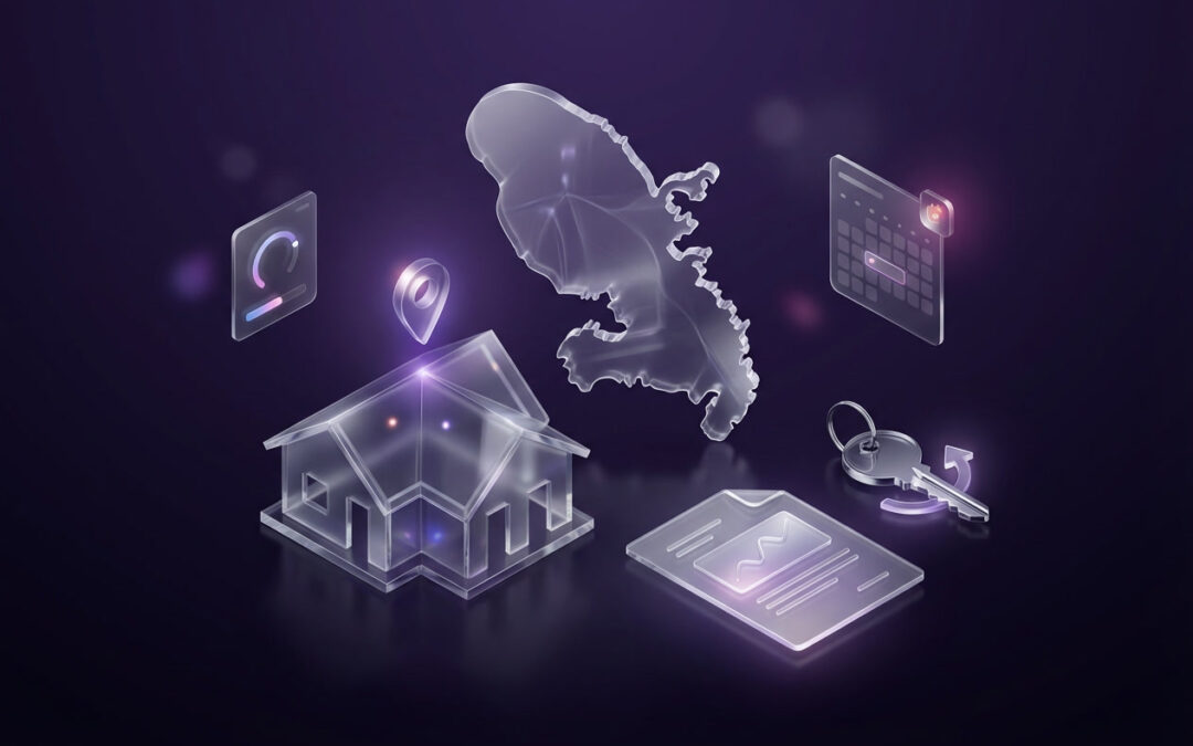 Immobilier Martinique : IA Pour Leads, Estimation, Relances Et RDV (Guide Complet)