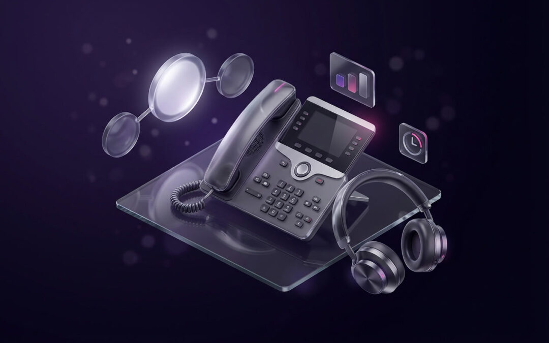 Standard Téléphonique IA En Martinique : Script, Questions, Routage Et KPI (Méthode Simple)