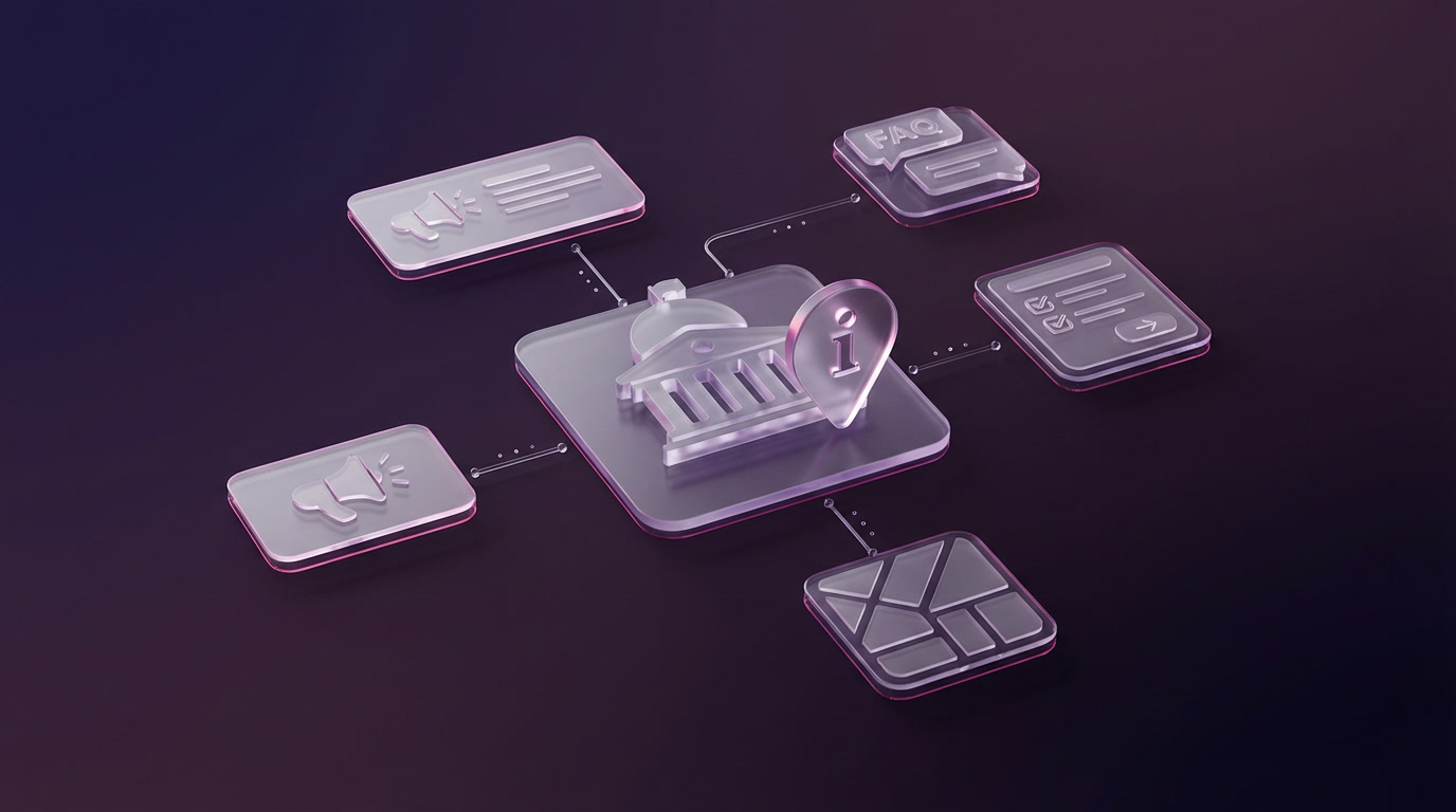 Administrations & Collectivités