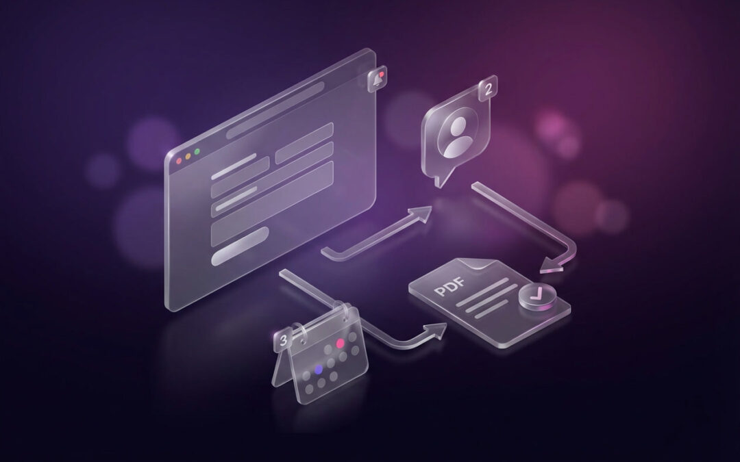 Agent web IA en Martinique : comment les agents IA transforment l’automatisation (leads, RDV, devis)