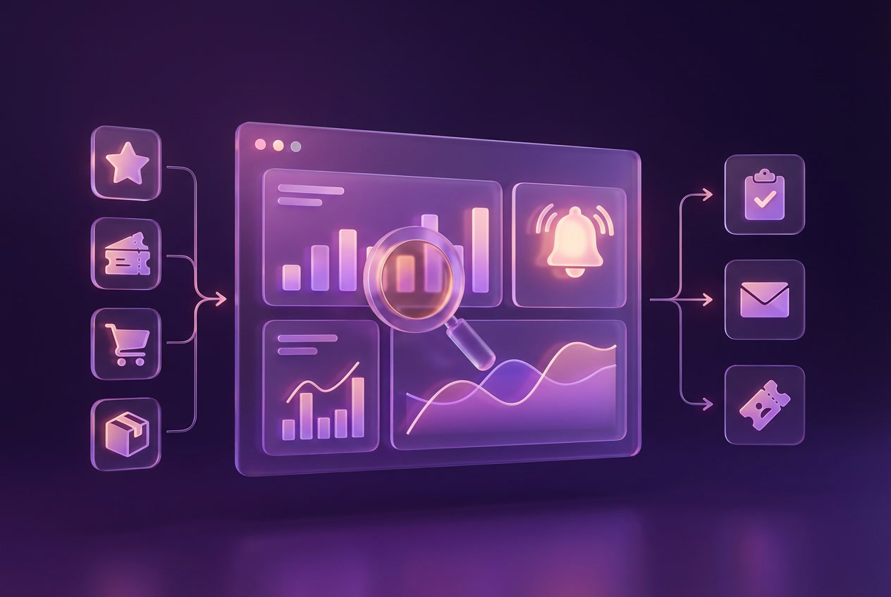 Agents d'analyse de données