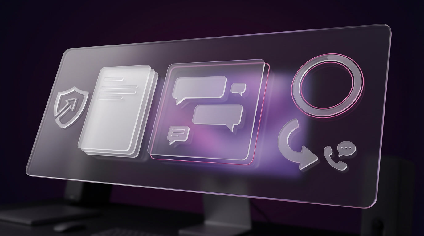 Animation & Modération