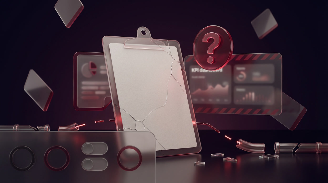 Besoin d'un plan d'action concret