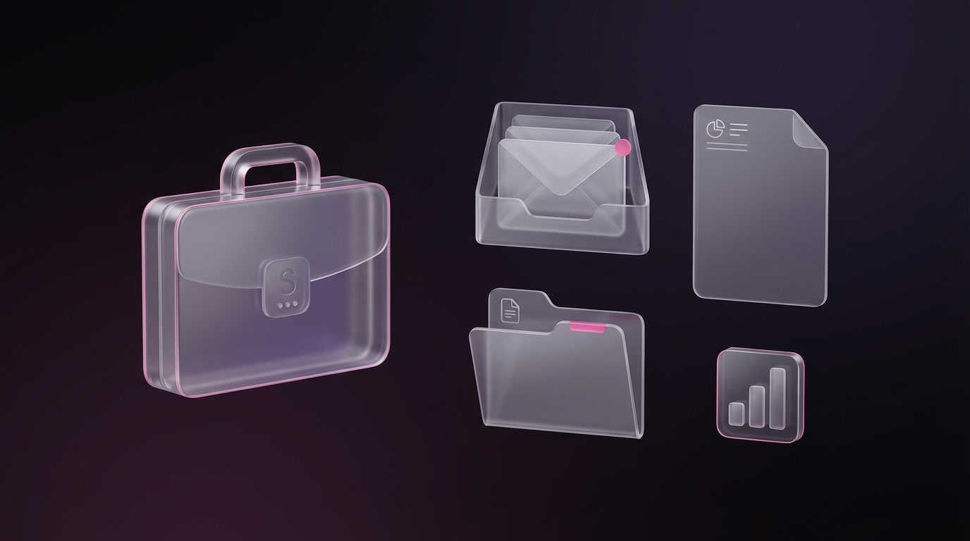 Cabinets / Services - Automatisation administrative