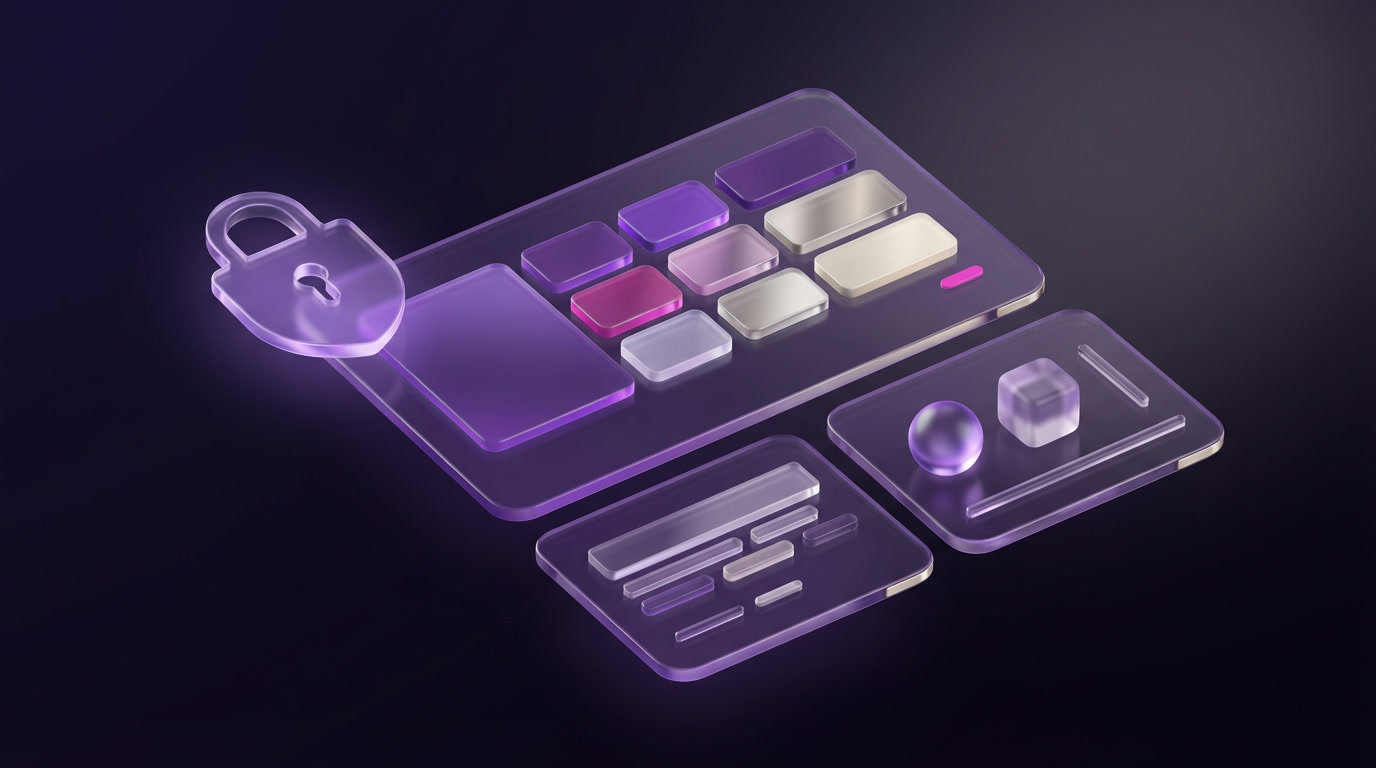 Charte Graphique Branding