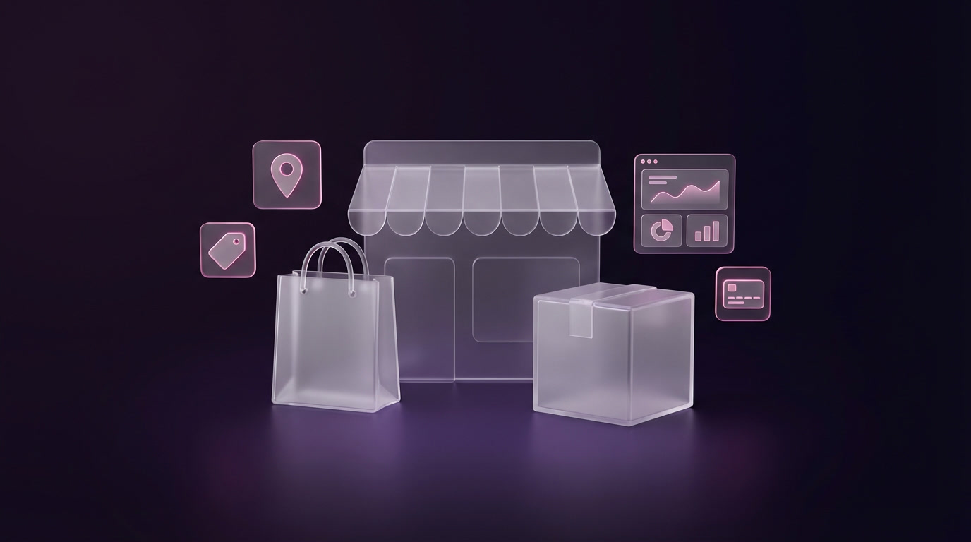 Commerce & Retail Martinique