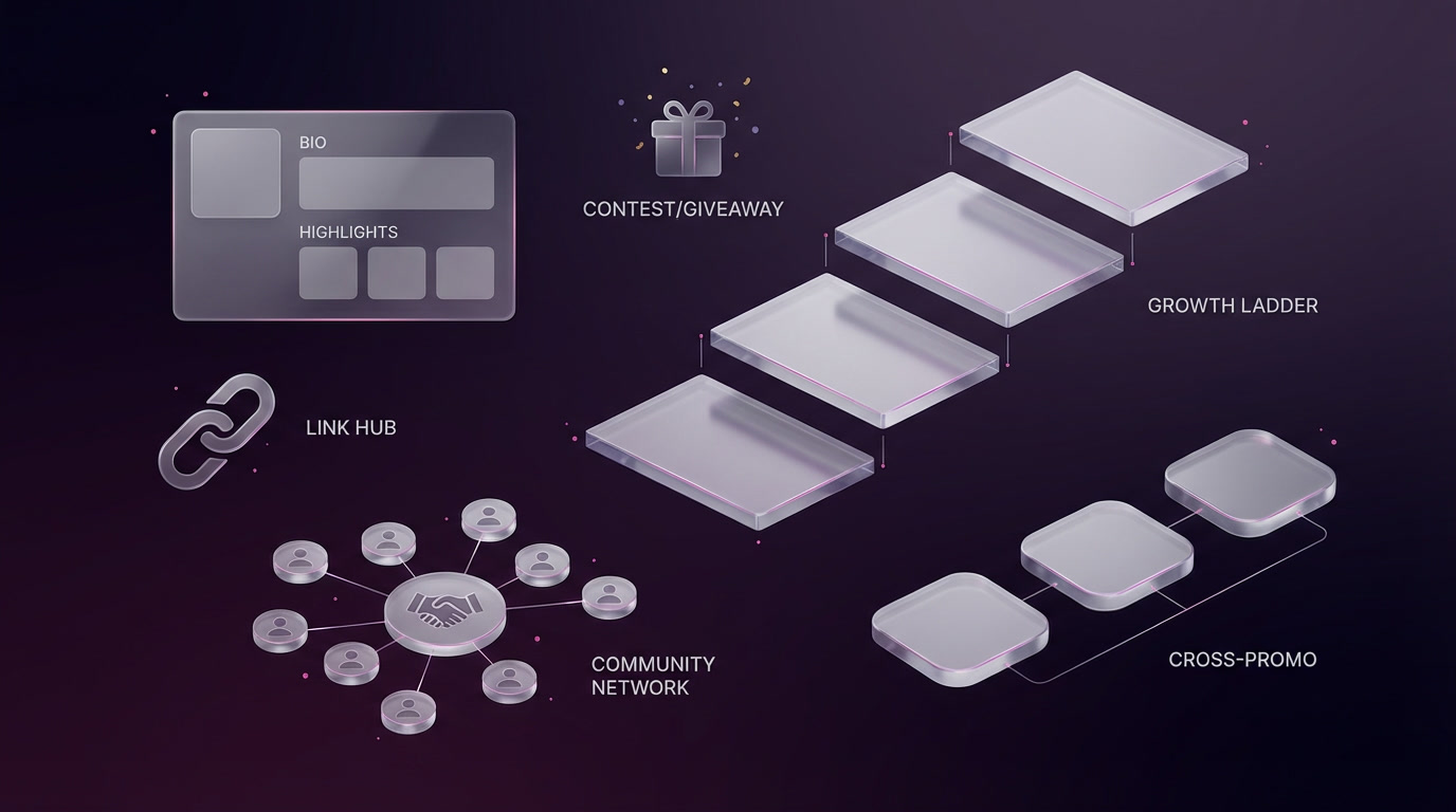 Croissance & Visibilité