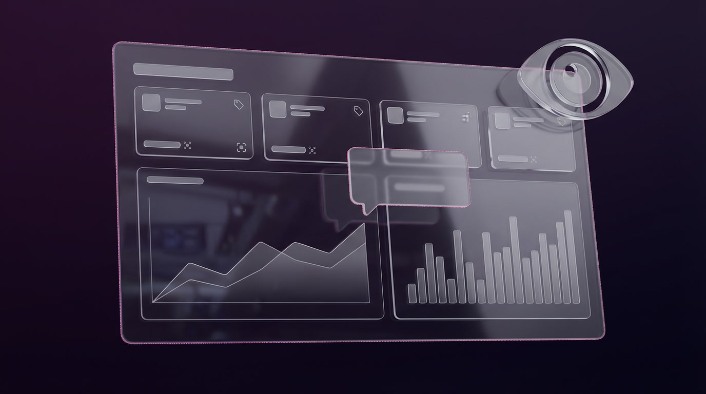 Dashboards Compréhensibles