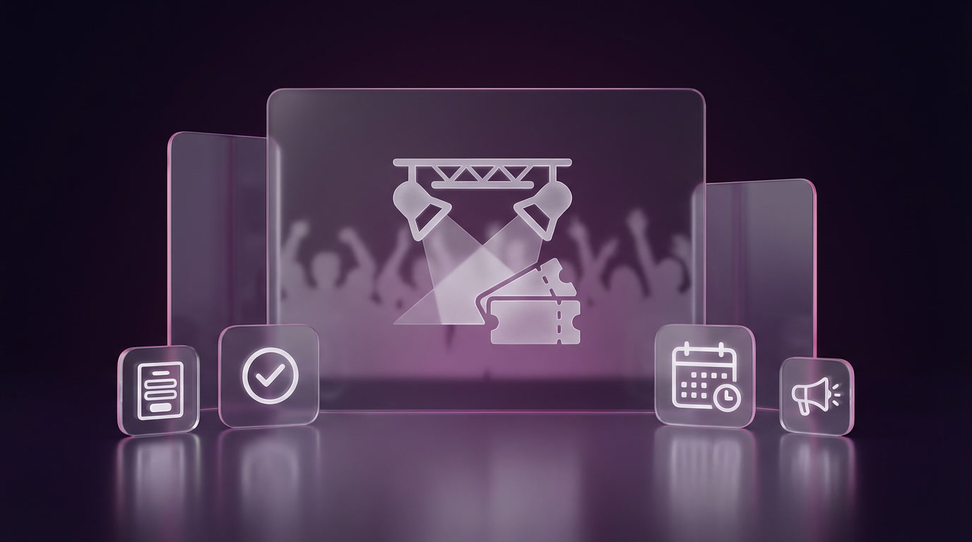 Événementiel & Culture