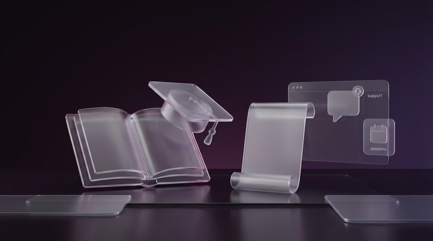 Formation - Inscriptions et suivi apprenants