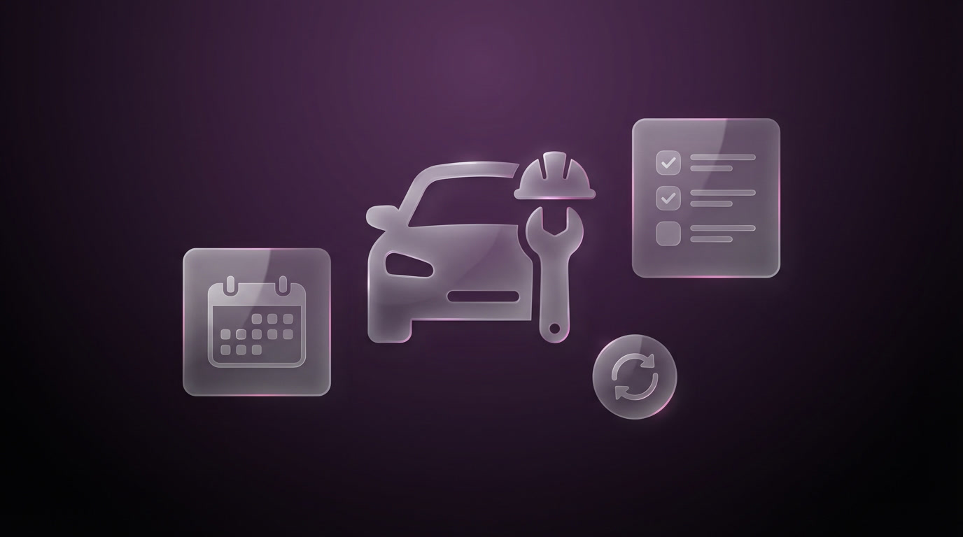 Garages / BTP - Prise de RDV automatisée