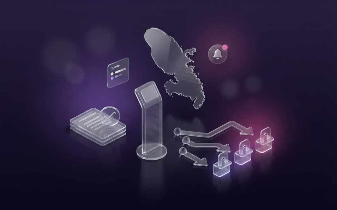 Associations / Collectivités Martinique : IA Pour Accueil, Orientations, Et Demandes Répétitives