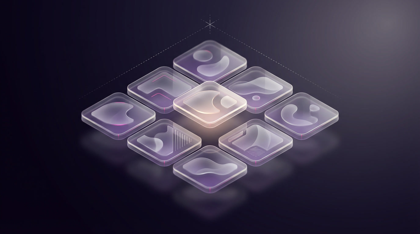 Grille Instagram Harmonieuse