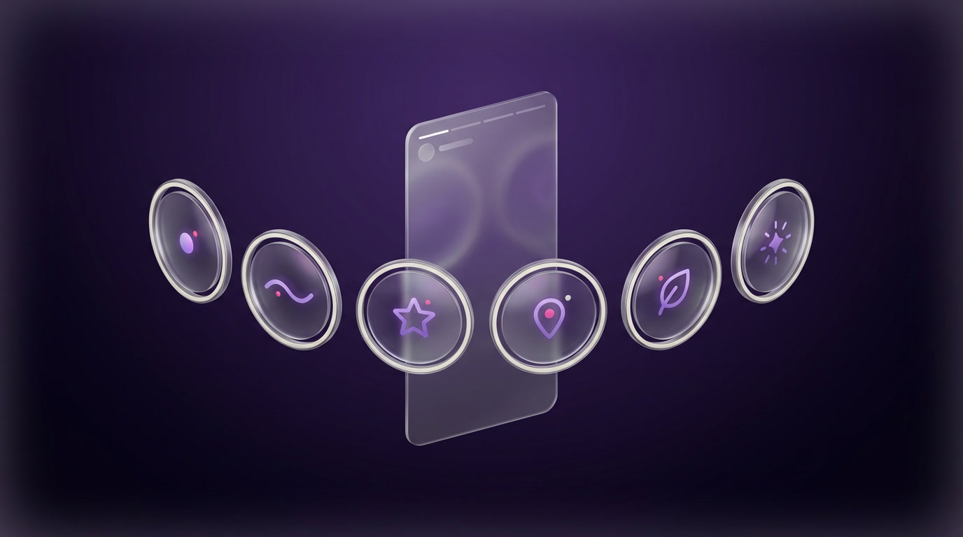 Highlights & Stories Instagram