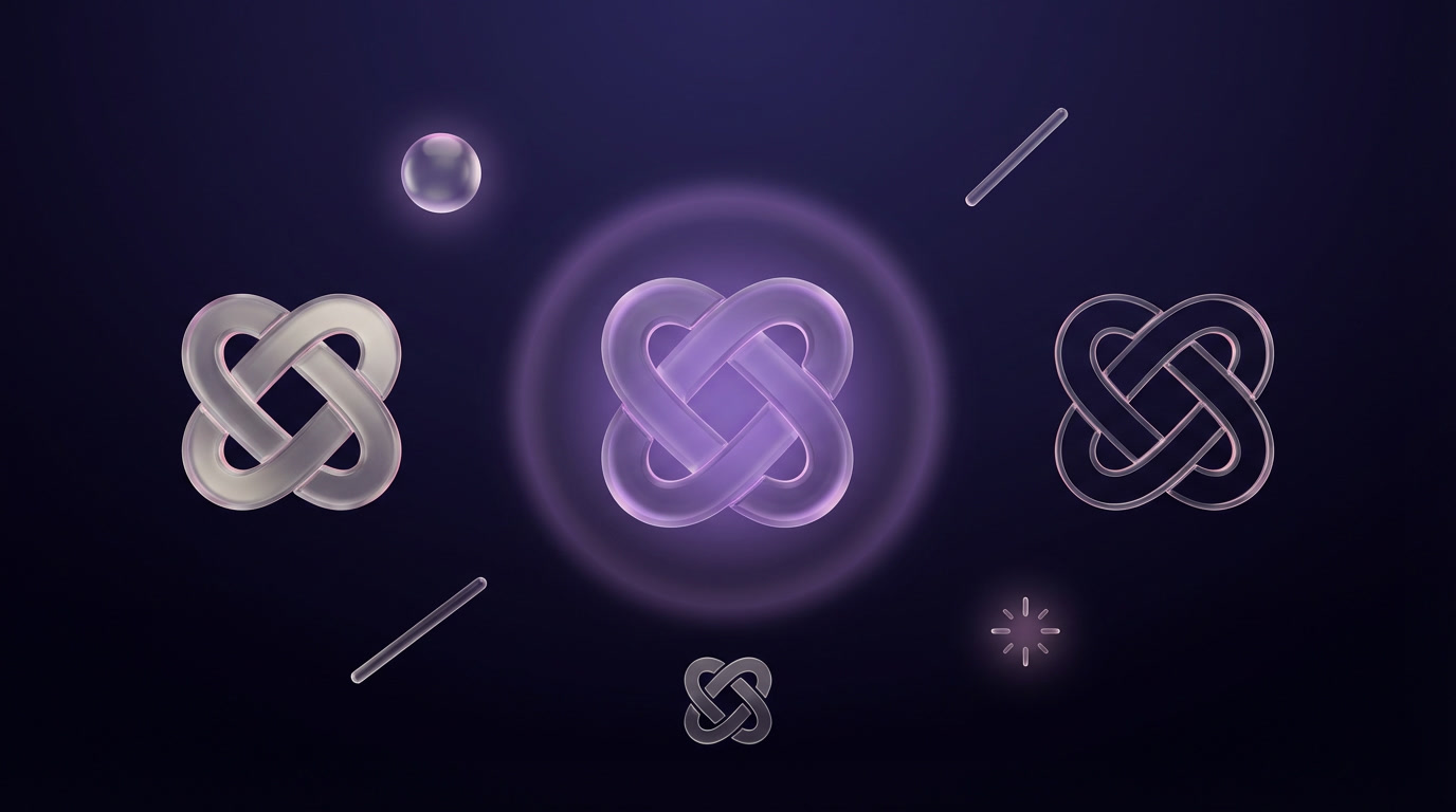 Identité de Marque Logo