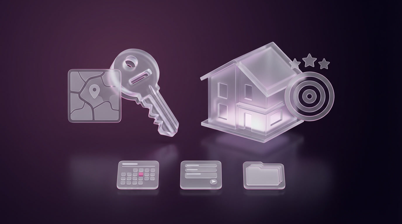 Immobilier & Promotion