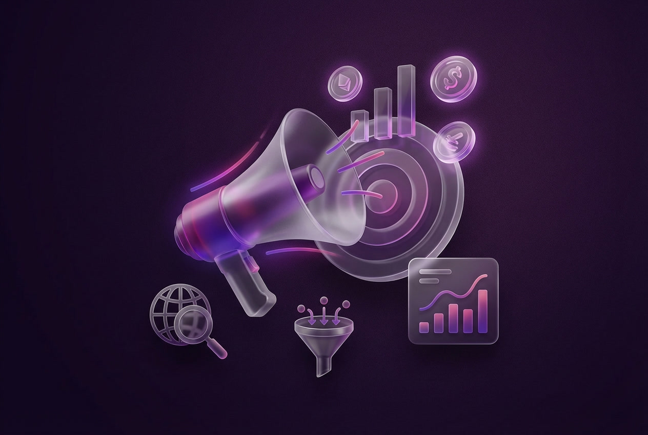 Marketing Digital - SEO et publicités en ligne