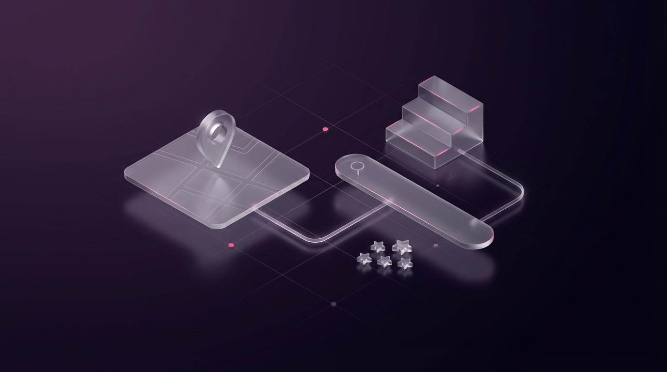 Meilleure visibilité locale SEO