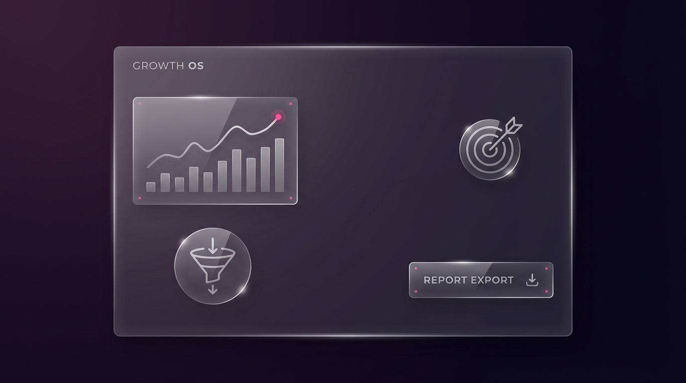 Performances mesurables analytics