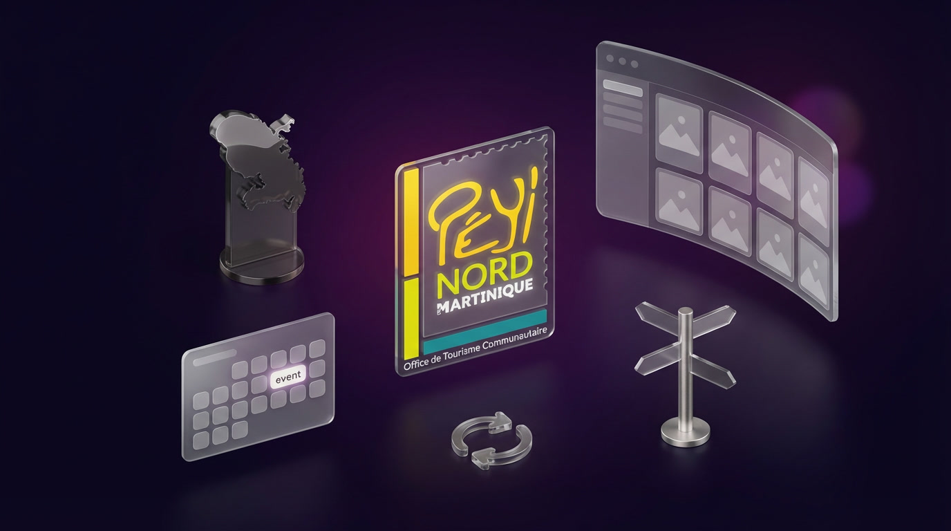 Péyi Nord - Office de Tourisme Nord Martinique