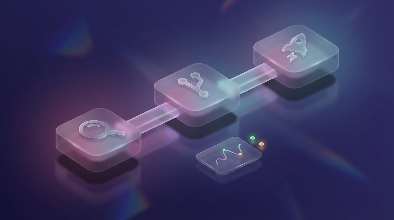 Synchronisation données