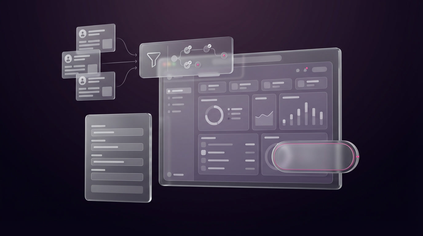 Plus de demandes qualifiées