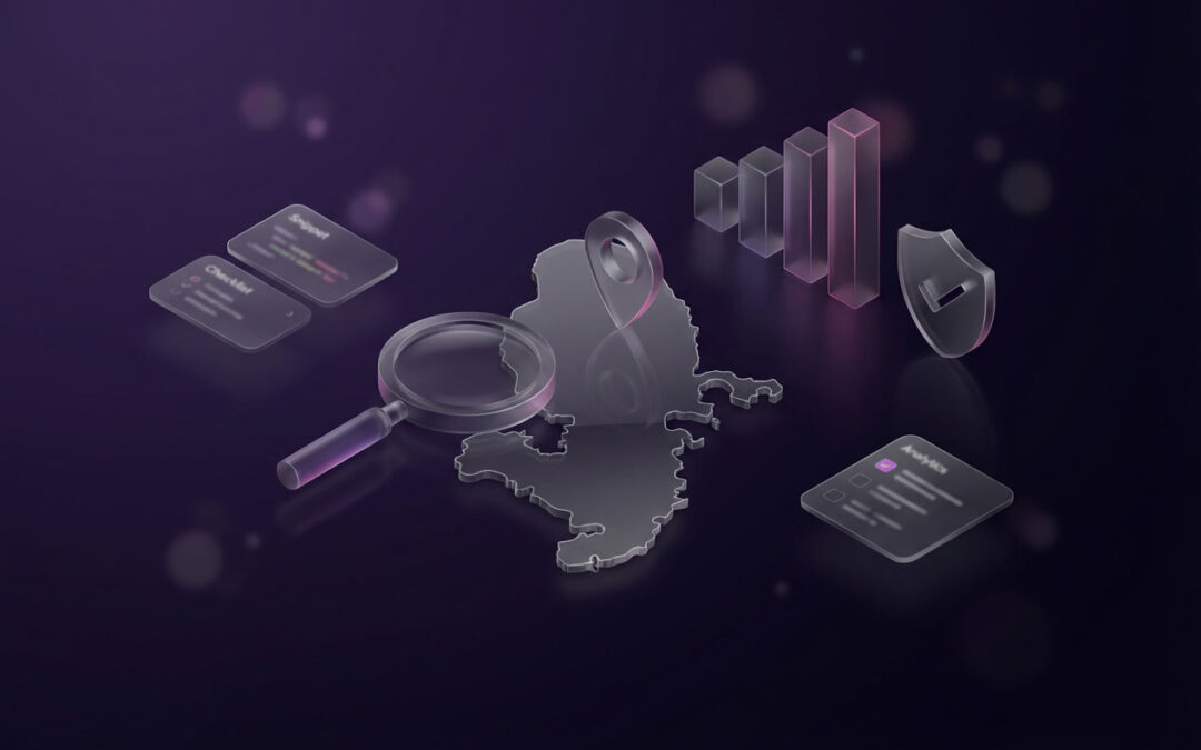 SEO local Martinique + IA : gagner des positions (méthode propre)