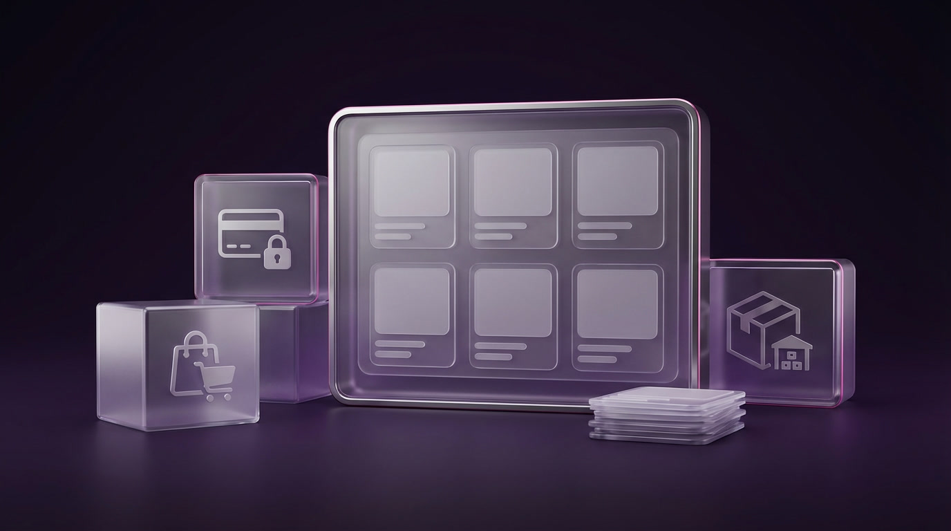 Site E-commerce boutique en ligne