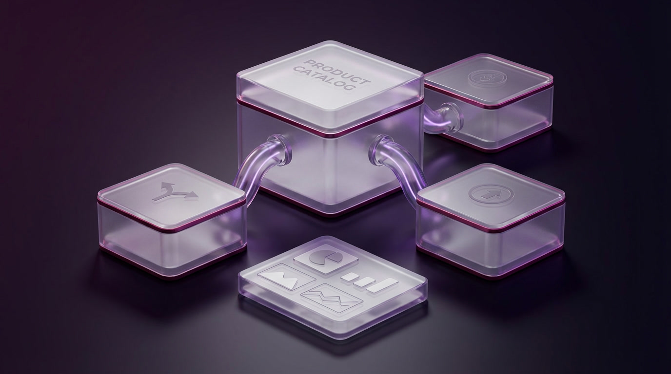 Marketplace Multi-Vendeurs