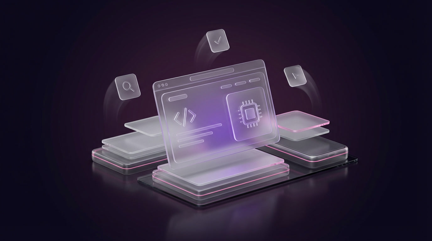 Site Sur-Mesure React