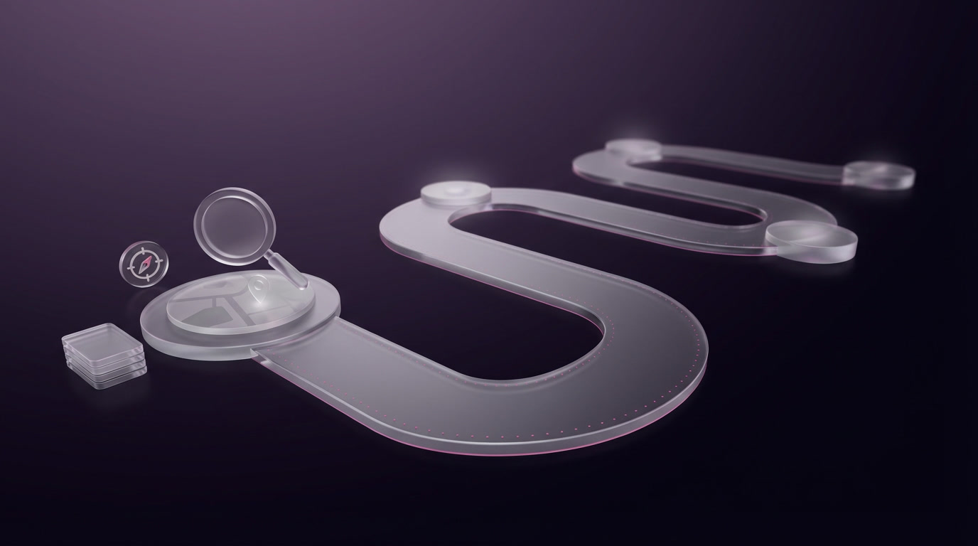 Étape 1 - Diagnostic & Stratégie