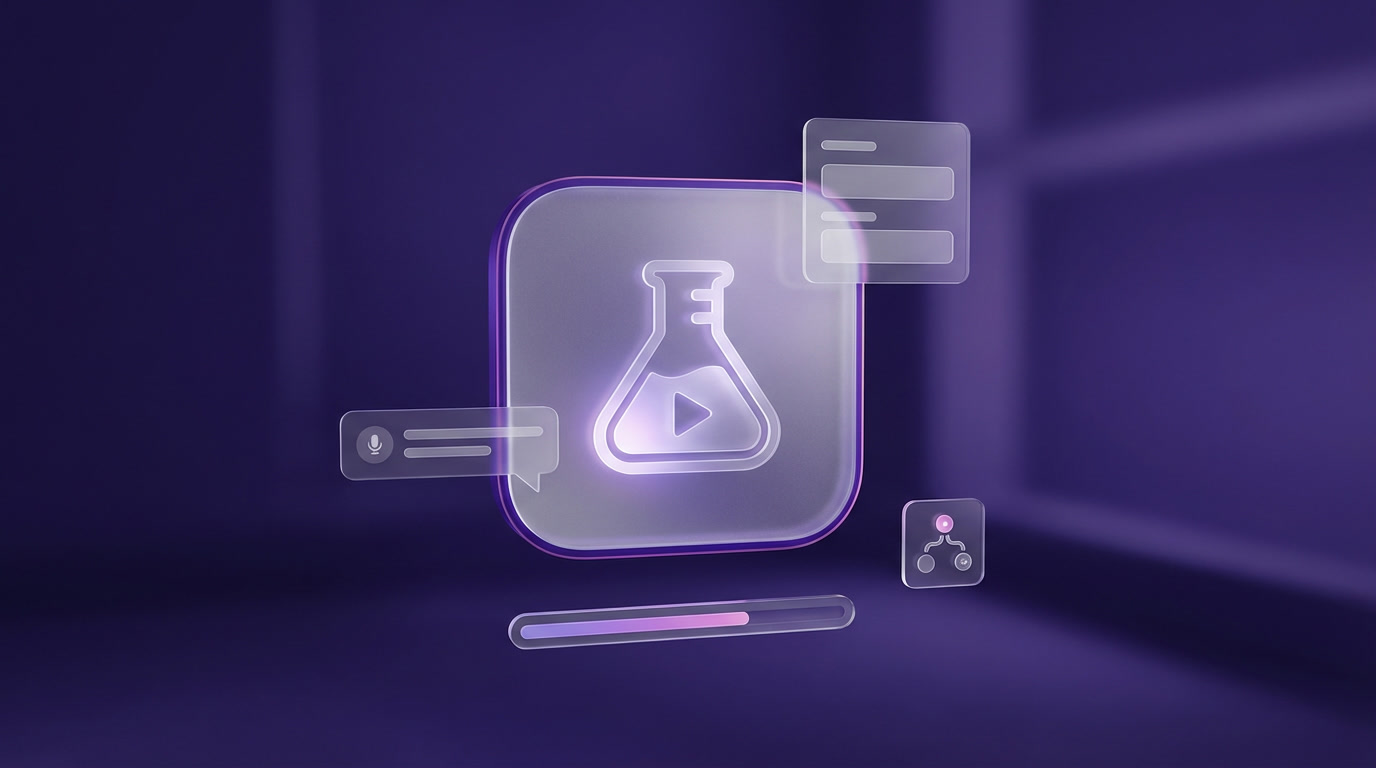 Étape 2 - Prototype