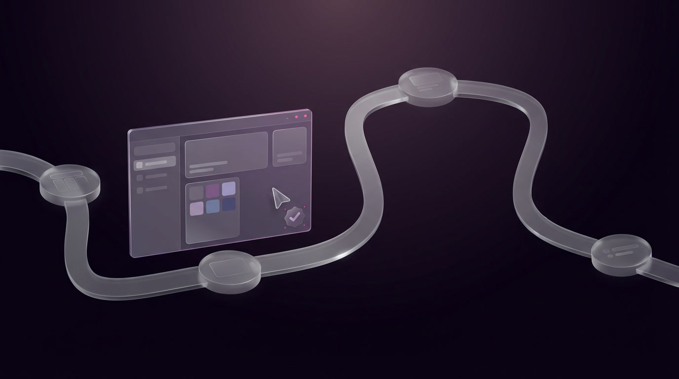 Étape 2 - Maquettes & Validation