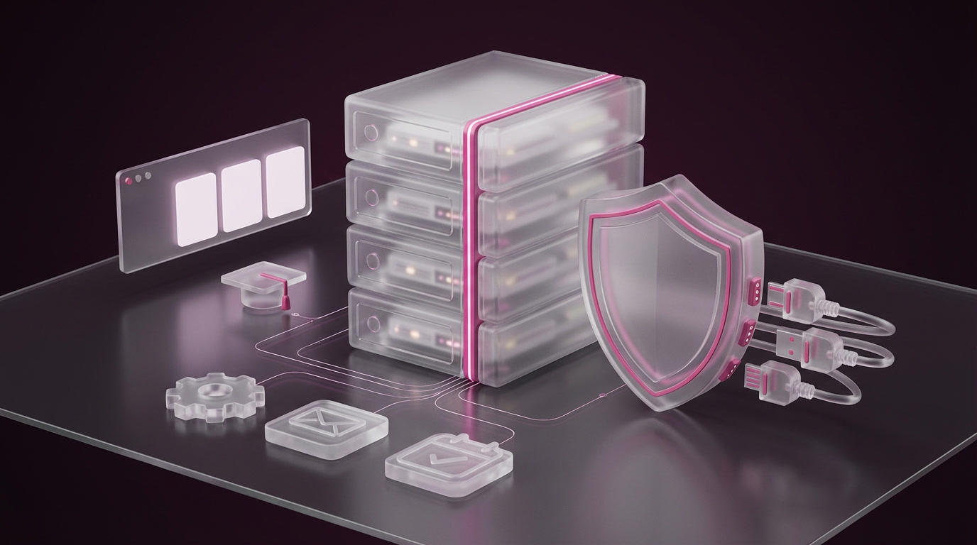 Étape 3 - Déploiement