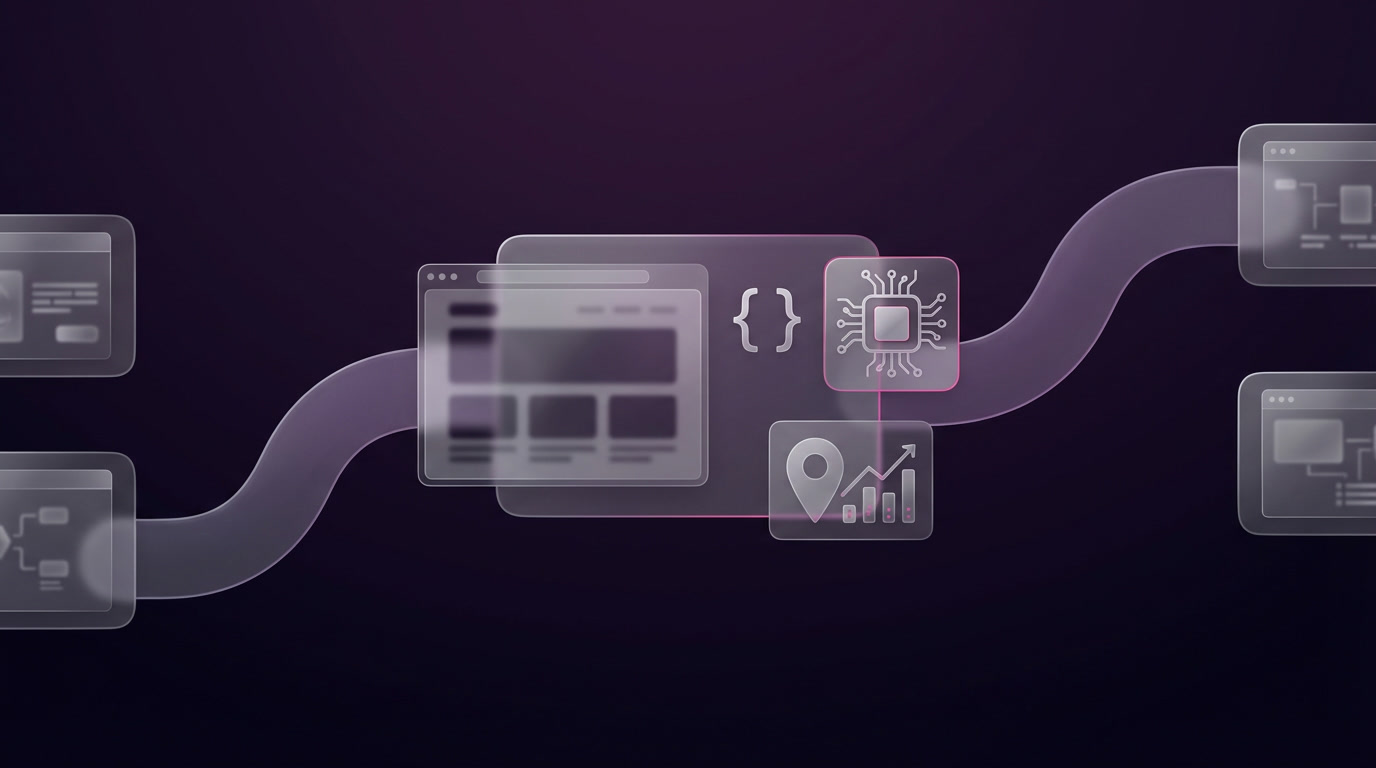 Étape 3 - Développement