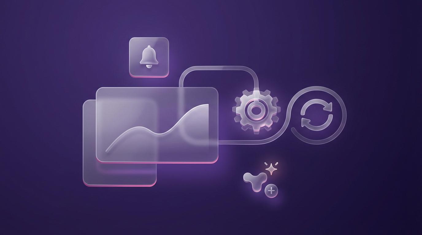 Étape 4 - Optimisation